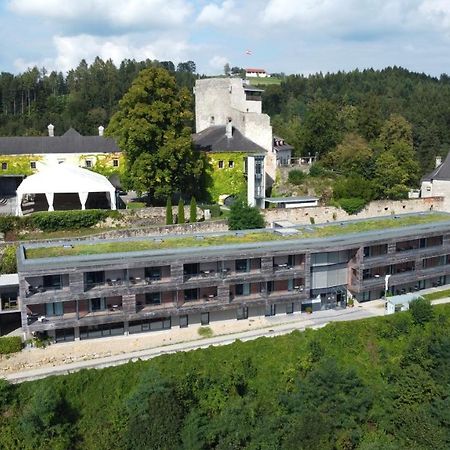 Schatz.Kammer Burg Kreuzen Kreuzen  Zewnętrze zdjęcie