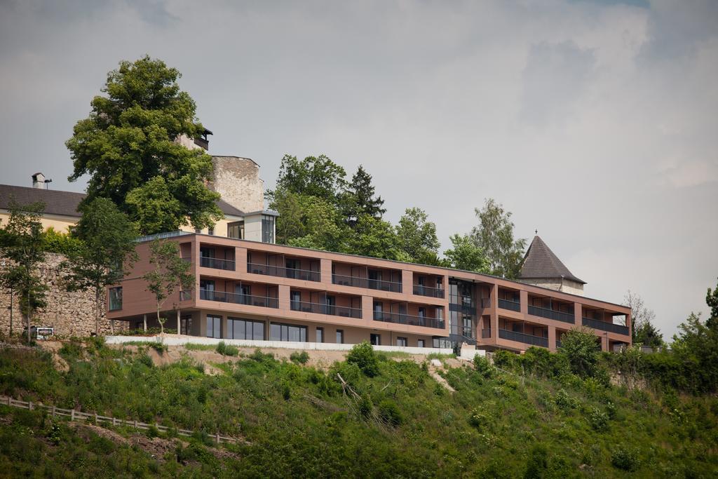 Schatz.Kammer Burg Kreuzen Kreuzen  Pokój zdjęcie